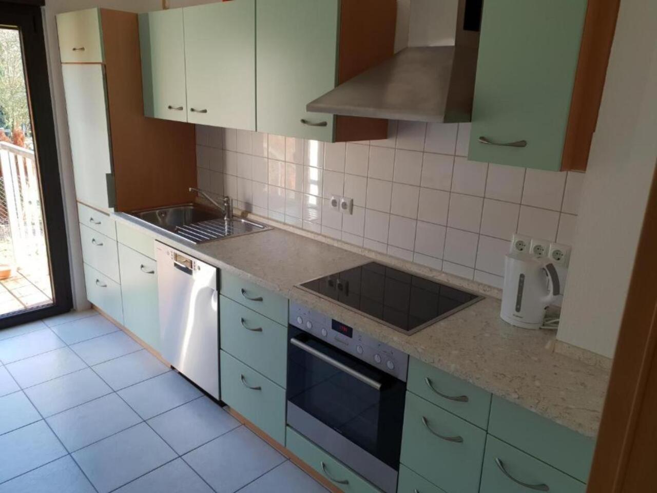 Lea'S Apartment'S 多特蒙德 外观 照片